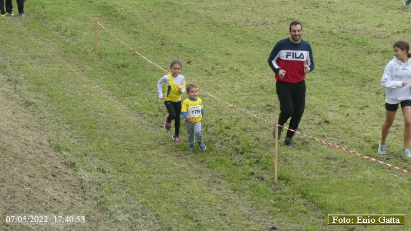 Ravenna: Teodora Ravenna Run - 07 maggio 2022